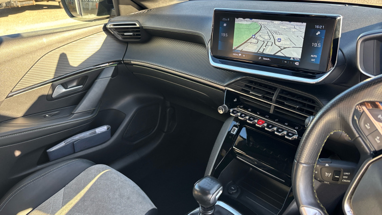 Peugeot 208 1.2 PureTech 100 GT Premium 5dr Petrol Hatchback